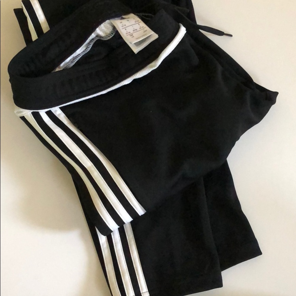 Adidas pants - Picture 2 of 2